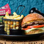 Classic Burger